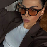 Ava | Women's Elegant Sunglasses