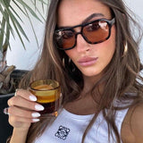 Ava | Women's Elegant Sunglasses