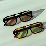 Ava | Women's Elegant Sunglasses