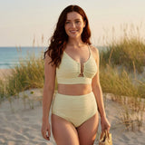 Evelyn | Corrective U-Wire Bikini