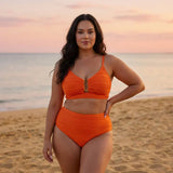 Evelyn | Corrective U-Wire Bikini
