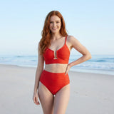Evelyn | Corrective U-Wire Bikini