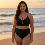 Evelyn | Corrective U-Wire Bikini