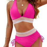 Hannah | Sculpting and Elegant Bikini