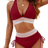 Hannah | Sculpting and Elegant Bikini