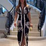 Amelia | Chic Pleated Dress