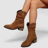 Rachel | Women's Orthopedic Boots