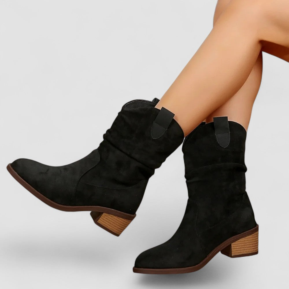 Rachel | Women's Orthopedic Boots