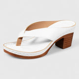 Rachel | Orthopedic Heeled Shoes