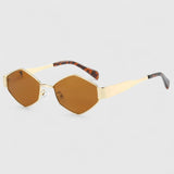 Rachel | Sophisticated Women's Sunglasses