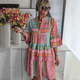 Ava | Everyday Spring Dress