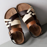 Rachel | Supportive Orthopedic Sandals
