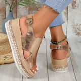 Emma | Orthopedic Support Sandals