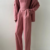 Harper | Elegant Three Piece Set