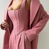 Harper | Elegant Three Piece Set