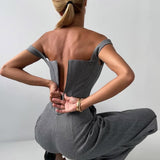 Harper | Elegant Three Piece Set