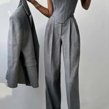 Harper | Elegant Three Piece Set