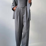 Harper | Elegant Three Piece Set