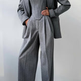 Harper | Elegant Three Piece Set