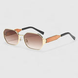 Isla | Timeless Elegant Sunglasses