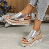 Emma | Orthopedic Support Sandals