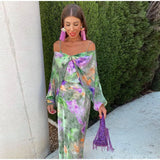 Natalie | Women's Summer Dress