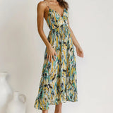 Rachel | Chic Summer Dress