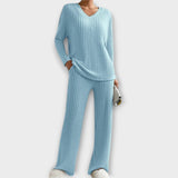 Emily | Comfortable Two Piece Set
