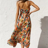 Rachel | Chic Summer Dress
