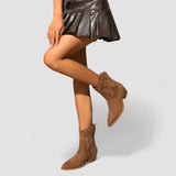 Grace | Orthopedic Western Boots