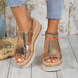 Emma | Orthopedic Support Sandals