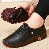 Natalie | Supportive Orthopedic Sneakers