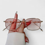 Rachel | Sleek Everyday Sunglasses