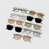 Rachel | Sleek Everyday Sunglasses