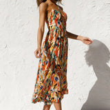 Rachel | Chic Summer Dress