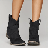Ava | Orthopedic Suede Comfort Boots