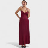 Claire | Strapless Women's Dress