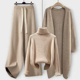 Rachel | Casual 3-Piece Set