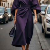 Isabella | Elegant Women's Dress
