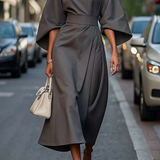 Isabella | Elegant Women's Dress