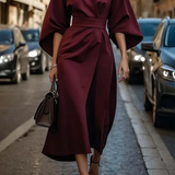 Isabella | Elegant Women's Dress