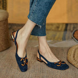 Grace | Supportive Comfort Sandals