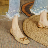 Grace | Supportive Comfort Sandals