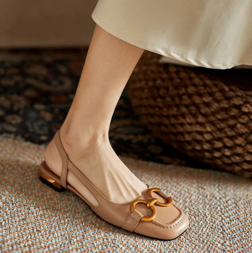 Grace | Supportive Comfort Sandals
