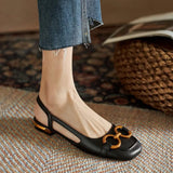 Grace | Supportive Comfort Sandals