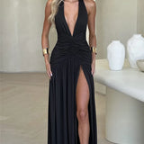 Emma | Women's Maxi Dress