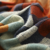 Octavia | Cozy Retro Knit Sweater