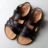 Rachel | Supportive Orthopedic Sandals