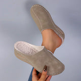 Claire | Orthopedic Slip-On Shoes