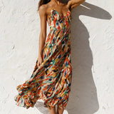 Rachel | Chic Summer Dress